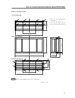 Предварительный просмотр 124 страницы Pioneer PDP-V402 Technical Manual