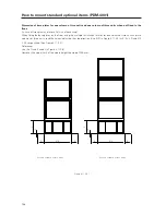 Предварительный просмотр 127 страницы Pioneer PDP-V402 Technical Manual