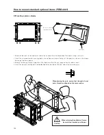 Предварительный просмотр 133 страницы Pioneer PDP-V402 Technical Manual