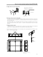 Предварительный просмотр 134 страницы Pioneer PDP-V402 Technical Manual