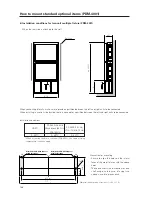 Предварительный просмотр 137 страницы Pioneer PDP-V402 Technical Manual