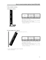 Предварительный просмотр 140 страницы Pioneer PDP-V402 Technical Manual