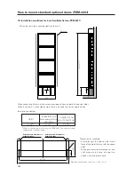 Предварительный просмотр 141 страницы Pioneer PDP-V402 Technical Manual