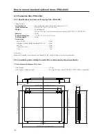 Предварительный просмотр 143 страницы Pioneer PDP-V402 Technical Manual