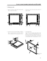 Предварительный просмотр 144 страницы Pioneer PDP-V402 Technical Manual