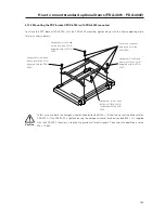 Предварительный просмотр 146 страницы Pioneer PDP-V402 Technical Manual