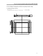 Предварительный просмотр 148 страницы Pioneer PDP-V402 Technical Manual