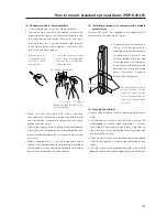 Предварительный просмотр 150 страницы Pioneer PDP-V402 Technical Manual