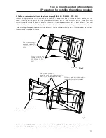 Предварительный просмотр 152 страницы Pioneer PDP-V402 Technical Manual