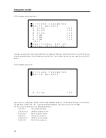 Предварительный просмотр 168 страницы Pioneer PDP-V402 Technical Manual