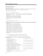 Предварительный просмотр 180 страницы Pioneer PDP-V402 Technical Manual