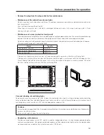 Предварительный просмотр 185 страницы Pioneer PDP-V402 Technical Manual