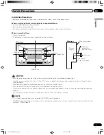 Предварительный просмотр 9 страницы Pioneer PDP4350SX Operating Instructions Manual