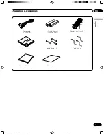 Предварительный просмотр 11 страницы Pioneer PDP4350SX Operating Instructions Manual