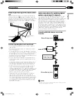 Предварительный просмотр 17 страницы Pioneer PDP4350SX Operating Instructions Manual