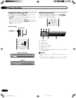 Предварительный просмотр 22 страницы Pioneer PDP4350SX Operating Instructions Manual