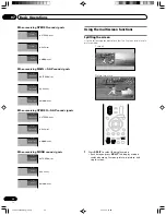 Предварительный просмотр 24 страницы Pioneer PDP4350SX Operating Instructions Manual