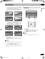 Предварительный просмотр 25 страницы Pioneer PDP4350SX Operating Instructions Manual