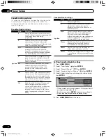 Предварительный просмотр 32 страницы Pioneer PDP4350SX Operating Instructions Manual