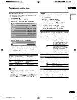 Предварительный просмотр 37 страницы Pioneer PDP4350SX Operating Instructions Manual