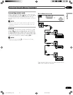 Предварительный просмотр 45 страницы Pioneer PDP4350SX Operating Instructions Manual