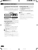 Предварительный просмотр 46 страницы Pioneer PDP4350SX Operating Instructions Manual