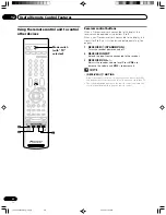 Предварительный просмотр 48 страницы Pioneer PDP4350SX Operating Instructions Manual