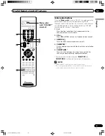 Предварительный просмотр 49 страницы Pioneer PDP4350SX Operating Instructions Manual