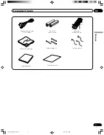 Предварительный просмотр 75 страницы Pioneer PDP4350SX Operating Instructions Manual