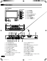 Предварительный просмотр 76 страницы Pioneer PDP4350SX Operating Instructions Manual