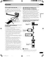 Предварительный просмотр 81 страницы Pioneer PDP4350SX Operating Instructions Manual