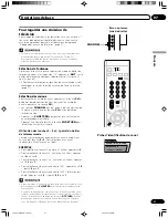 Предварительный просмотр 85 страницы Pioneer PDP4350SX Operating Instructions Manual