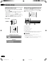 Предварительный просмотр 86 страницы Pioneer PDP4350SX Operating Instructions Manual