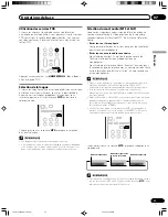 Предварительный просмотр 87 страницы Pioneer PDP4350SX Operating Instructions Manual