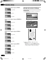 Предварительный просмотр 88 страницы Pioneer PDP4350SX Operating Instructions Manual