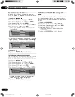 Предварительный просмотр 92 страницы Pioneer PDP4350SX Operating Instructions Manual