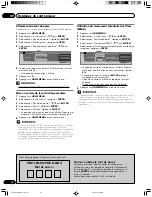 Предварительный просмотр 94 страницы Pioneer PDP4350SX Operating Instructions Manual