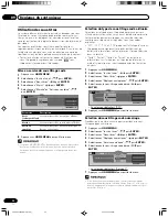 Предварительный просмотр 98 страницы Pioneer PDP4350SX Operating Instructions Manual