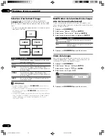 Предварительный просмотр 104 страницы Pioneer PDP4350SX Operating Instructions Manual