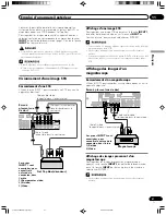 Предварительный просмотр 105 страницы Pioneer PDP4350SX Operating Instructions Manual