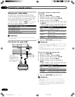 Предварительный просмотр 106 страницы Pioneer PDP4350SX Operating Instructions Manual