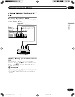 Предварительный просмотр 107 страницы Pioneer PDP4350SX Operating Instructions Manual