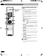 Предварительный просмотр 114 страницы Pioneer PDP4350SX Operating Instructions Manual