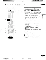 Предварительный просмотр 115 страницы Pioneer PDP4350SX Operating Instructions Manual