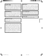 Предварительный просмотр 123 страницы Pioneer PDP4350SX Operating Instructions Manual