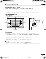 Предварительный просмотр 129 страницы Pioneer PDP4350SX Operating Instructions Manual