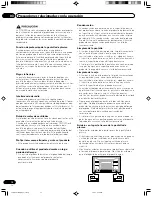 Предварительный просмотр 130 страницы Pioneer PDP4350SX Operating Instructions Manual