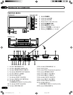 Предварительный просмотр 132 страницы Pioneer PDP4350SX Operating Instructions Manual