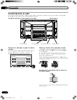 Предварительный просмотр 134 страницы Pioneer PDP4350SX Operating Instructions Manual