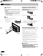 Предварительный просмотр 136 страницы Pioneer PDP4350SX Operating Instructions Manual